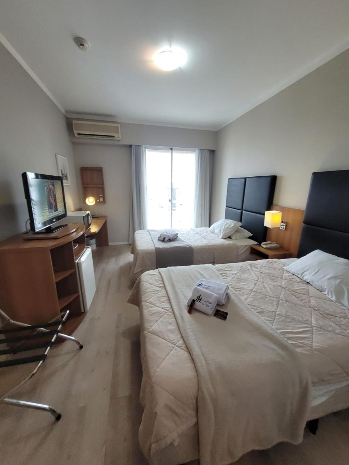Studio Living Comfort Ibirapuera Sao Paulo Exterior photo