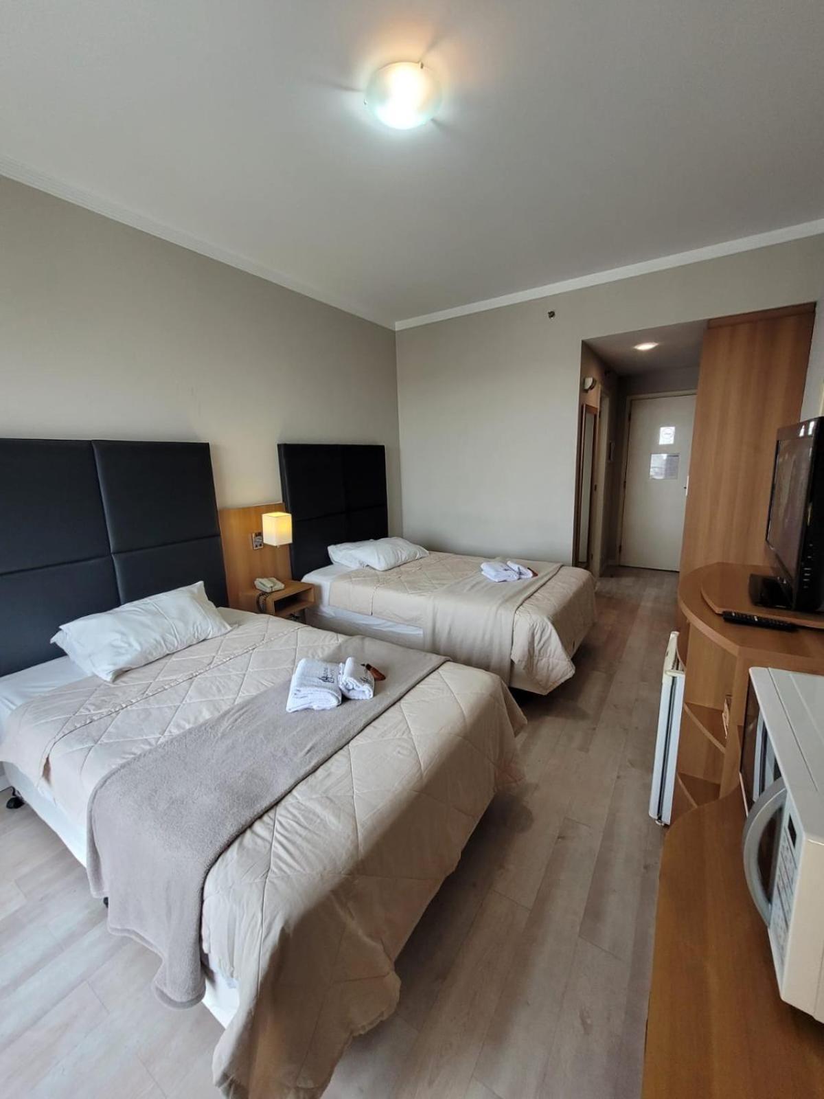 Studio Living Comfort Ibirapuera Sao Paulo Exterior photo